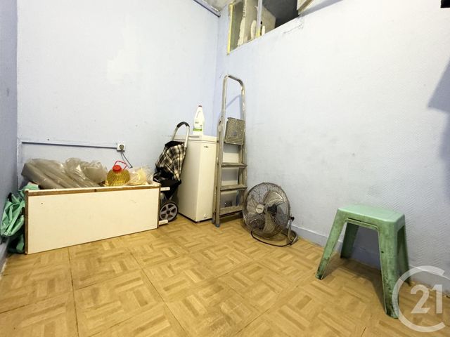 Appartement a vendre  - 2 pièce(s) - 47.7 m2 - Surfyn