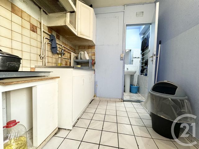 Appartement a vendre  - 2 pièce(s) - 47.7 m2 - Surfyn