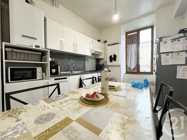 Maison a louer sarcelles - 4 pièce(s) - 62.1 m2 - Surfyn