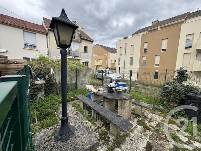 Maison a louer sarcelles - 4 pièce(s) - 62.1 m2 - Surfyn