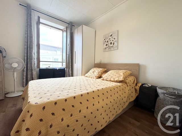 Maison a louer sarcelles - 4 pièce(s) - 62.1 m2 - Surfyn