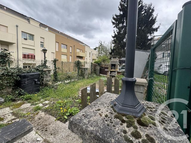 Maison a louer sarcelles - 4 pièce(s) - 62.1 m2 - Surfyn