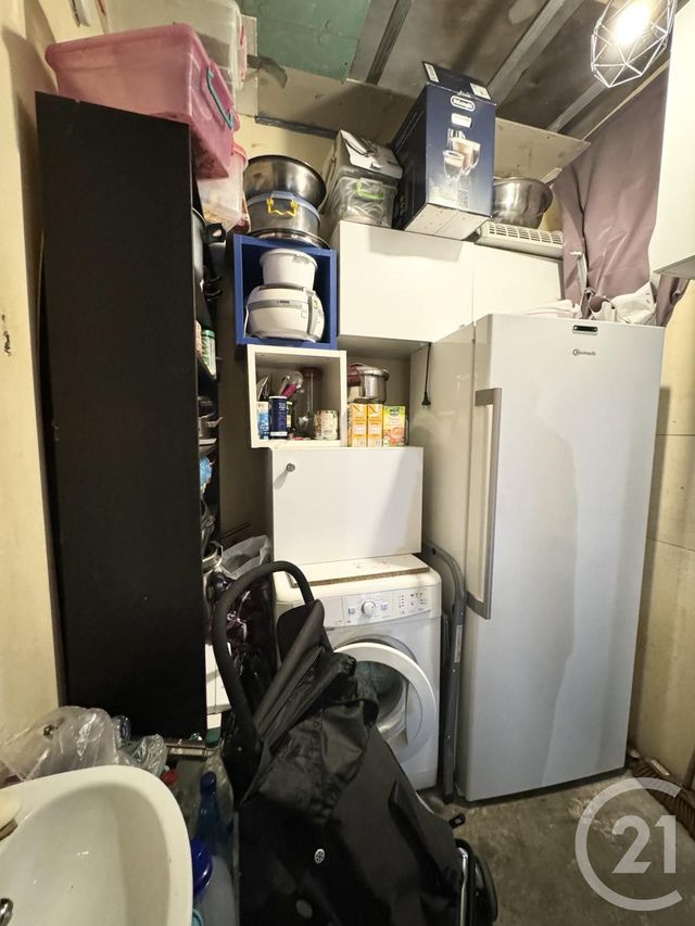 Maison a louer sarcelles - 4 pièce(s) - 62.1 m2 - Surfyn