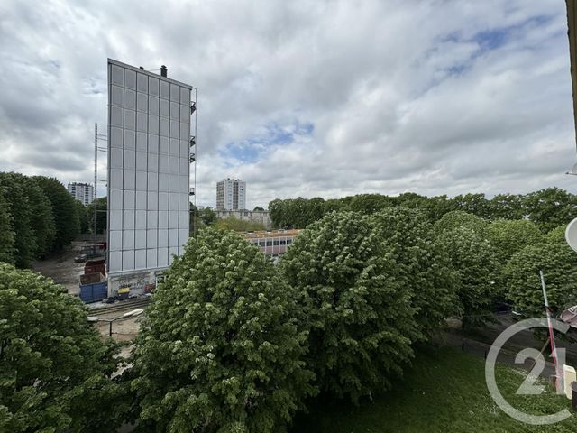 Appartement a louer sarcelles - 4 pièce(s) - 68 m2 - Surfyn