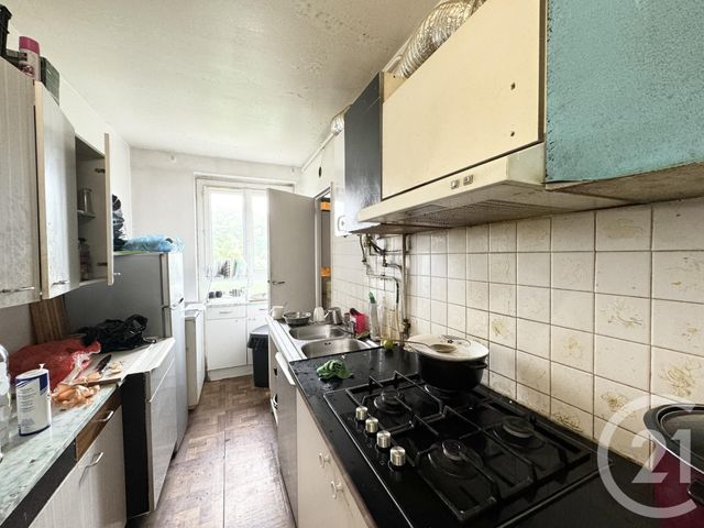 Appartement a louer sarcelles - 4 pièce(s) - 68 m2 - Surfyn