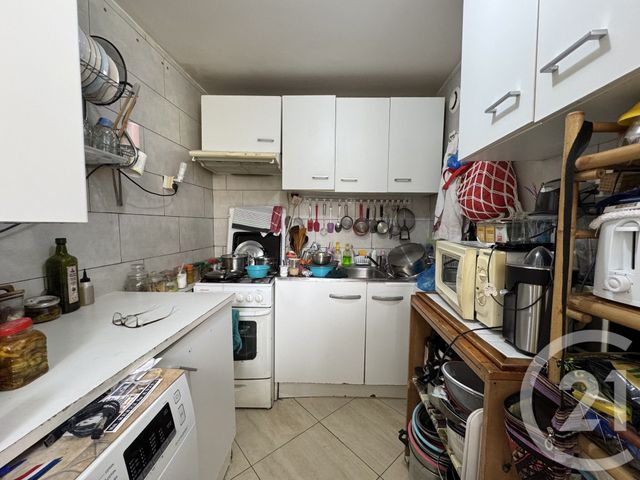 Maison à vendre - 6 pièces - 85 m2 - Montmagny - 95 - ILE-DE-FRANCE