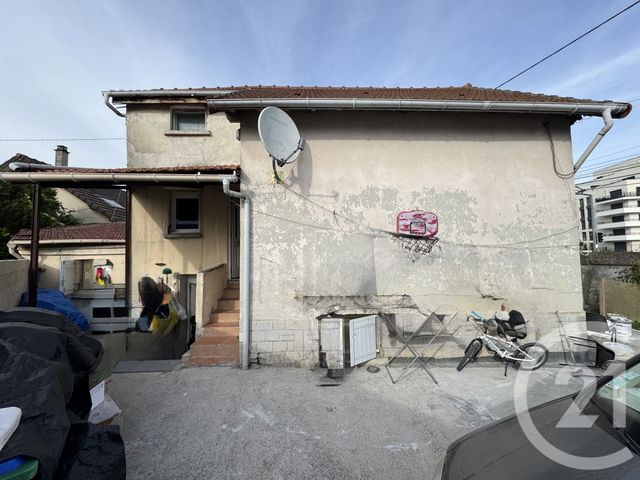 Maison à vendre - 6 pièces - 85 m2 - Montmagny - 95 - ILE-DE-FRANCE