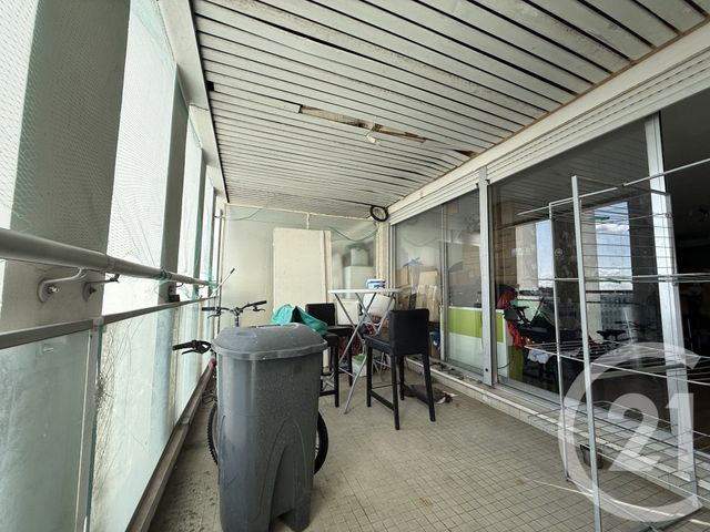 Appartement à vendre - 5 pièces - 125 m2 - Sarcelles - 95 - ILE-DE-FRANCE