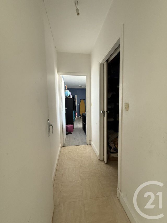 Appartement à vendre - 5 pièces - 125 m2 - Sarcelles - 95 - ILE-DE-FRANCE