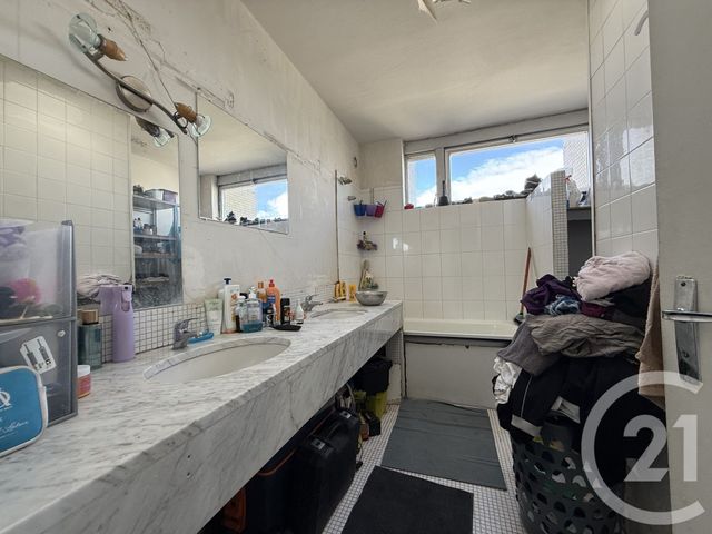 Appartement à vendre - 5 pièces - 125 m2 - Sarcelles - 95 - ILE-DE-FRANCE