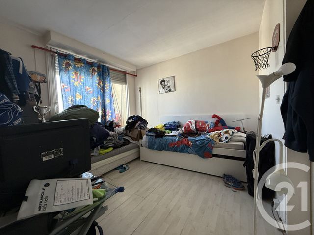 Appartement à vendre - 5 pièces - 125 m2 - Sarcelles - 95 - ILE-DE-FRANCE