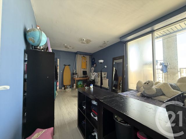 Appartement à vendre - 5 pièces - 125 m2 - Sarcelles - 95 - ILE-DE-FRANCE