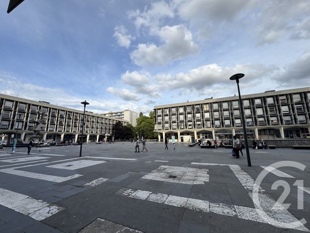 Appartement à vendre - 5 pièces - 125 m2 - Sarcelles - 95 - ILE-DE-FRANCE