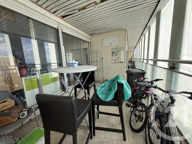 Appartement à vendre - 5 pièces - 125 m2 - Sarcelles - 95 - ILE-DE-FRANCE