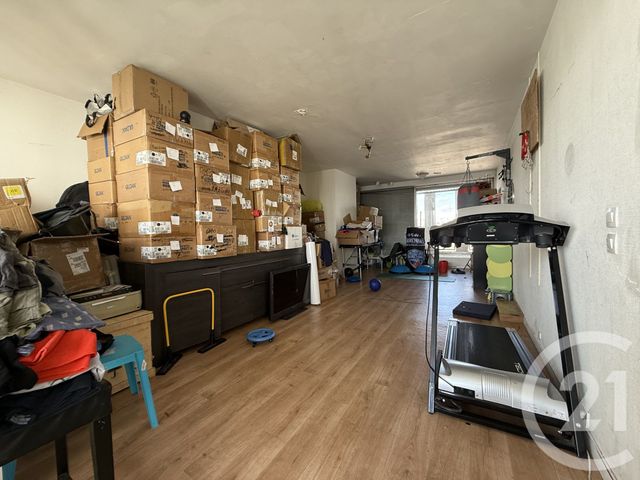 Appartement à vendre SARCELLES