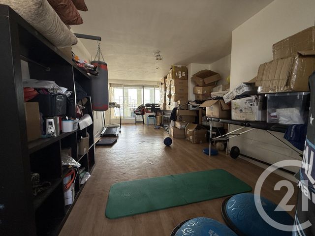 Appartement à vendre - 5 pièces - 125 m2 - Sarcelles - 95 - ILE-DE-FRANCE