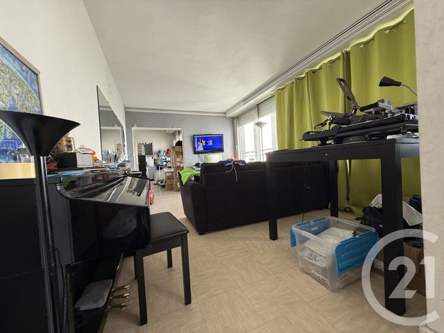 Appartement à vendre - 5 pièces - 125 m2 - Sarcelles - 95 - ILE-DE-FRANCE