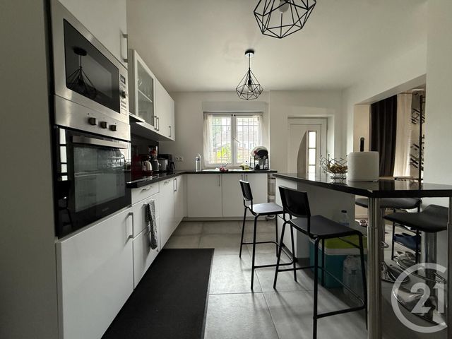 Maison à vendre - 5 pièces - 95 m2 - Sarcelles - 95 - ILE-DE-FRANCE