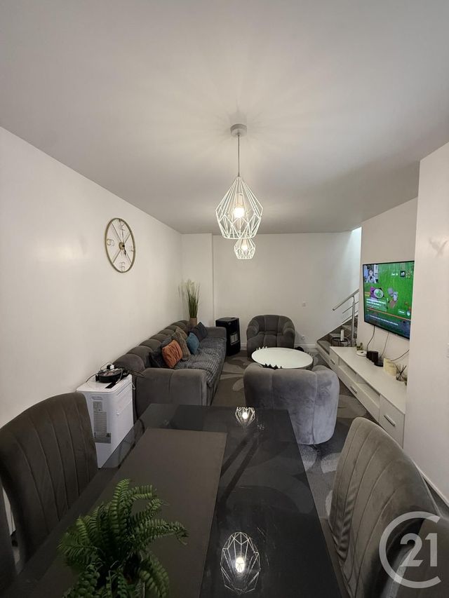 Maison à vendre - 5 pièces - 95 m2 - Sarcelles - 95 - ILE-DE-FRANCE