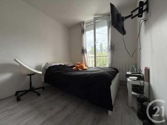 Maison à vendre - 5 pièces - 95 m2 - Sarcelles - 95 - ILE-DE-FRANCE