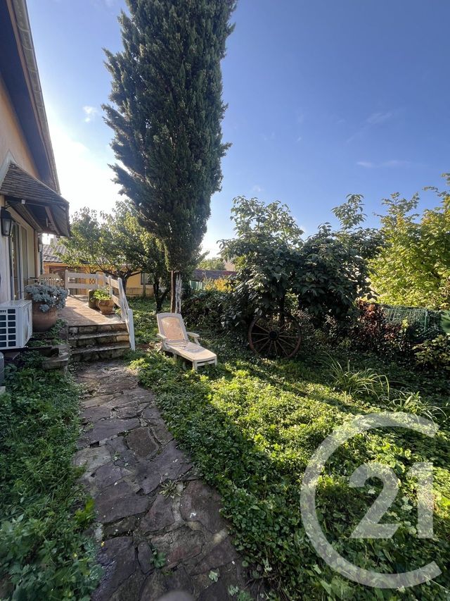 Maison à vendre - 6 pièces - 80,08 m2 - Sarcelles - 95 - ILE-DE-FRANCE