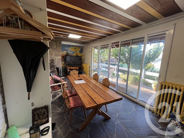 maison - SARCELLES - 95