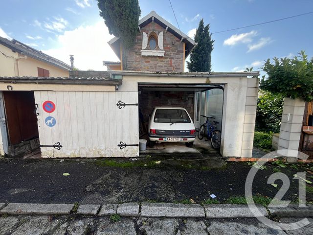 Maison à vendre - 6 pièces - 80,08 m2 - Sarcelles - 95 - ILE-DE-FRANCE