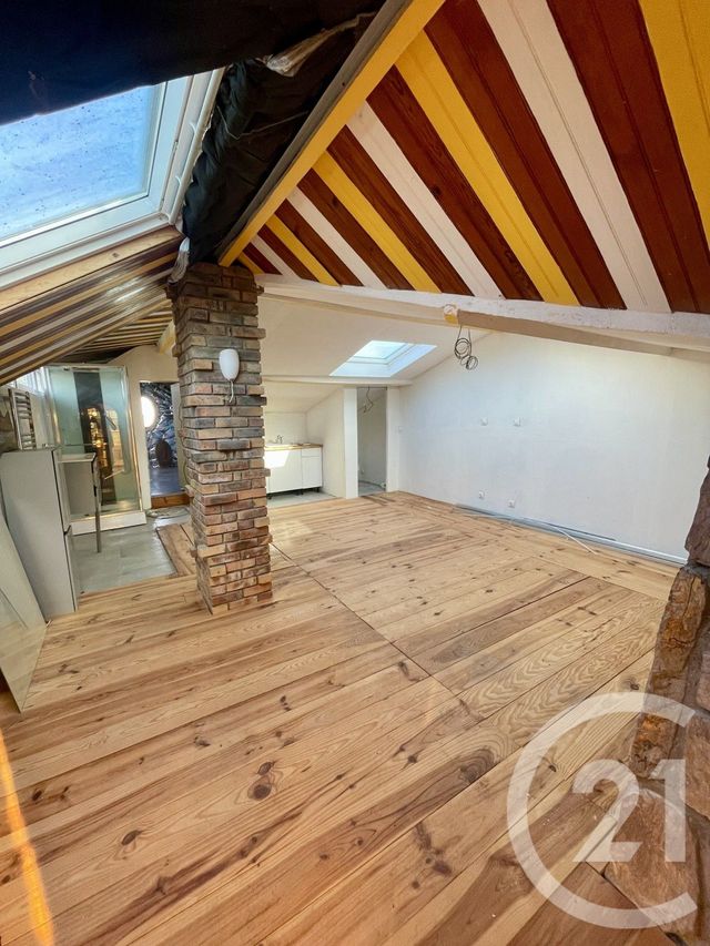 Maison à vendre - 6 pièces - 80,08 m2 - Sarcelles - 95 - ILE-DE-FRANCE