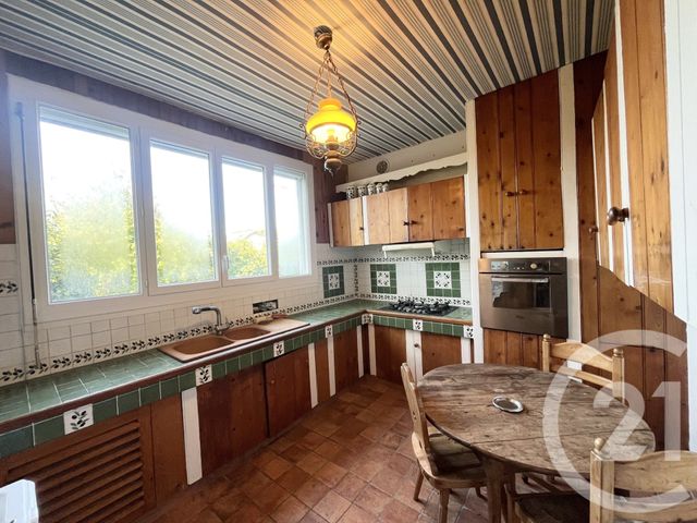 Maison à vendre - 6 pièces - 80,08 m2 - Sarcelles - 95 - ILE-DE-FRANCE