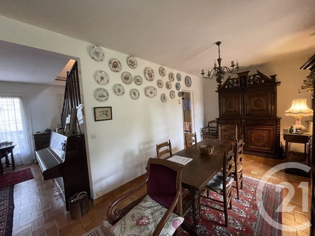 Maison &agrave; vendre - 5 pi&egrave;ces - 105 m2 - Villiers Le Bel - 95 - ILE-DE-FRANCE