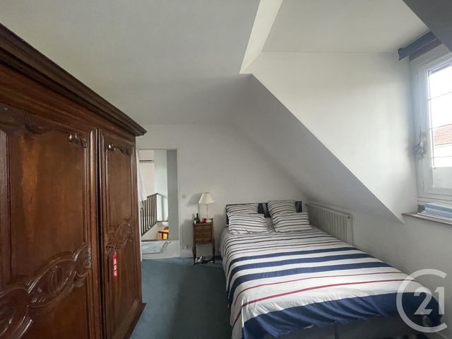 Maison &agrave; vendre - 5 pi&egrave;ces - 105 m2 - Villiers Le Bel - 95 - ILE-DE-FRANCE