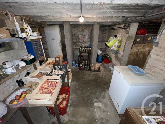 Maison &agrave; vendre - 5 pi&egrave;ces - 105 m2 - Villiers Le Bel - 95 - ILE-DE-FRANCE