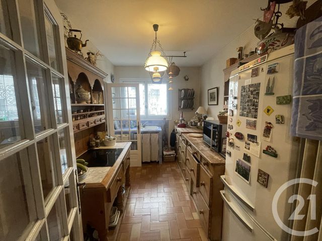 Maison &agrave; vendre - 5 pi&egrave;ces - 105 m2 - Villiers Le Bel - 95 - ILE-DE-FRANCE