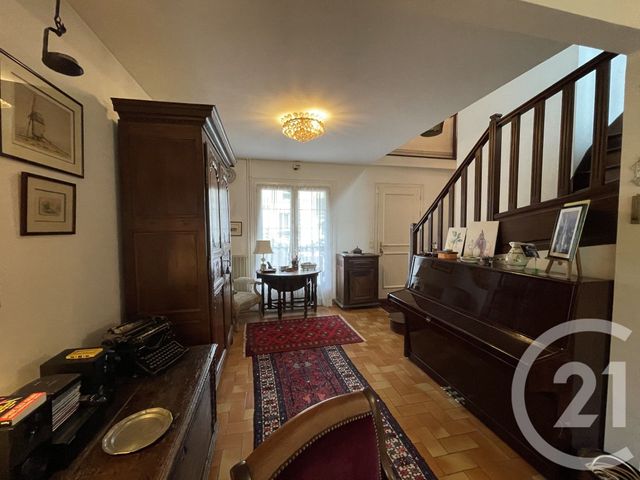 Maison &agrave; vendre - 5 pi&egrave;ces - 105 m2 - Villiers Le Bel - 95 - ILE-DE-FRANCE