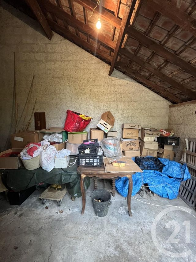 Maison &agrave; vendre - 5 pi&egrave;ces - 105 m2 - Villiers Le Bel - 95 - ILE-DE-FRANCE