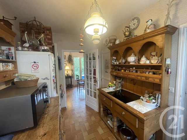 Maison &agrave; vendre - 5 pi&egrave;ces - 105 m2 - Villiers Le Bel - 95 - ILE-DE-FRANCE