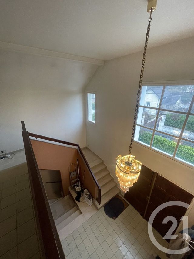 Maison à vendre - 7 pièces - 173 m2 - Sarcelles - 95 - ILE-DE-FRANCE