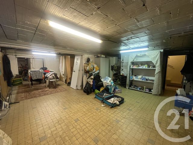 Maison à vendre - 7 pièces - 173 m2 - Sarcelles - 95 - ILE-DE-FRANCE