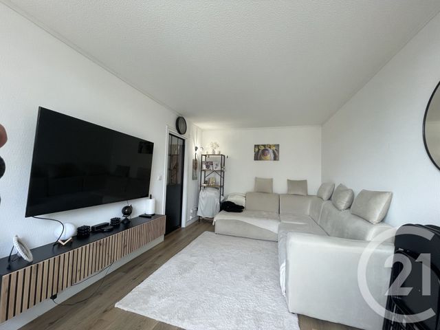 Prix immobilier SARCELLES - Photo d’un appartement vendu