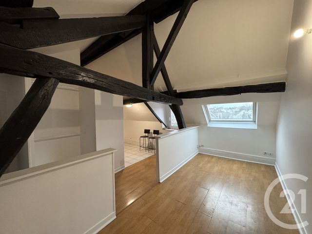 Appartement F2 &agrave; vendre - 2 pi&egrave;ces - 35,55 m2 - Sarcelles - 95 - ILE-DE-FRANCE