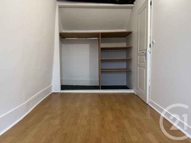 Appartement F2 &agrave; vendre - 2 pi&egrave;ces - 35,55 m2 - Sarcelles - 95 - ILE-DE-FRANCE