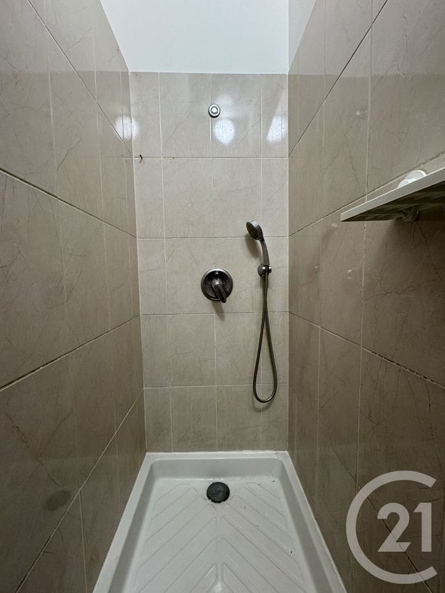 Appartement F2 &agrave; vendre - 2 pi&egrave;ces - 35,55 m2 - Sarcelles - 95 - ILE-DE-FRANCE