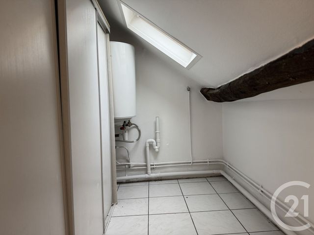 Appartement F2 &agrave; vendre - 2 pi&egrave;ces - 35,55 m2 - Sarcelles - 95 - ILE-DE-FRANCE