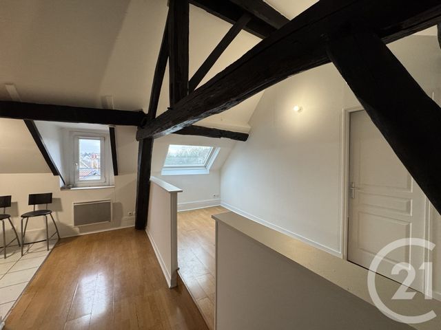 Appartement F2 &agrave; vendre - 2 pi&egrave;ces - 35,55 m2 - Sarcelles - 95 - ILE-DE-FRANCE