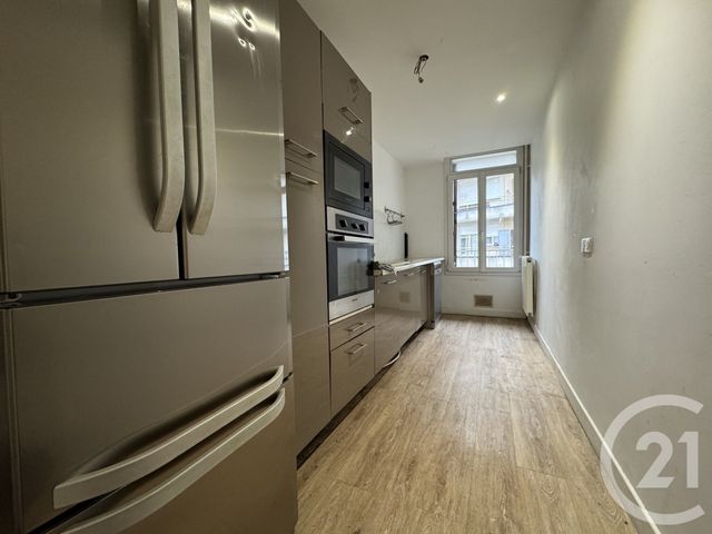 Appartement F4 à vendre - 4 pièces - 85 m2 - Sarcelles - 95 - ILE-DE-FRANCE