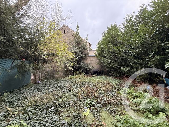 Appartement F4 à vendre - 4 pièces - 85 m2 - Sarcelles - 95 - ILE-DE-FRANCE