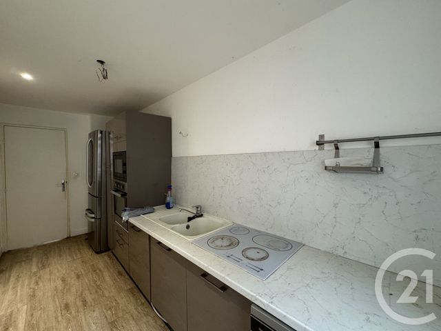 Appartement F4 à vendre - 4 pièces - 85 m2 - Sarcelles - 95 - ILE-DE-FRANCE