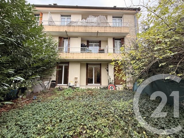 Appartement F4 à vendre - 4 pièces - 85 m2 - Sarcelles - 95 - ILE-DE-FRANCE