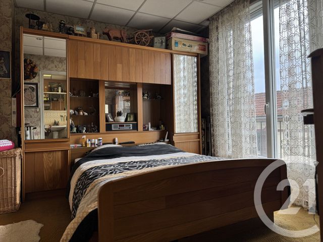 Maison à vendre - 3 pièces - 71 m2 - Sarcelles - 95 - ILE-DE-FRANCE