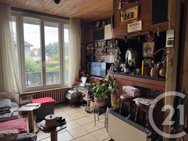 Maison à vendre - 3 pièces - 71 m2 - Sarcelles - 95 - ILE-DE-FRANCE